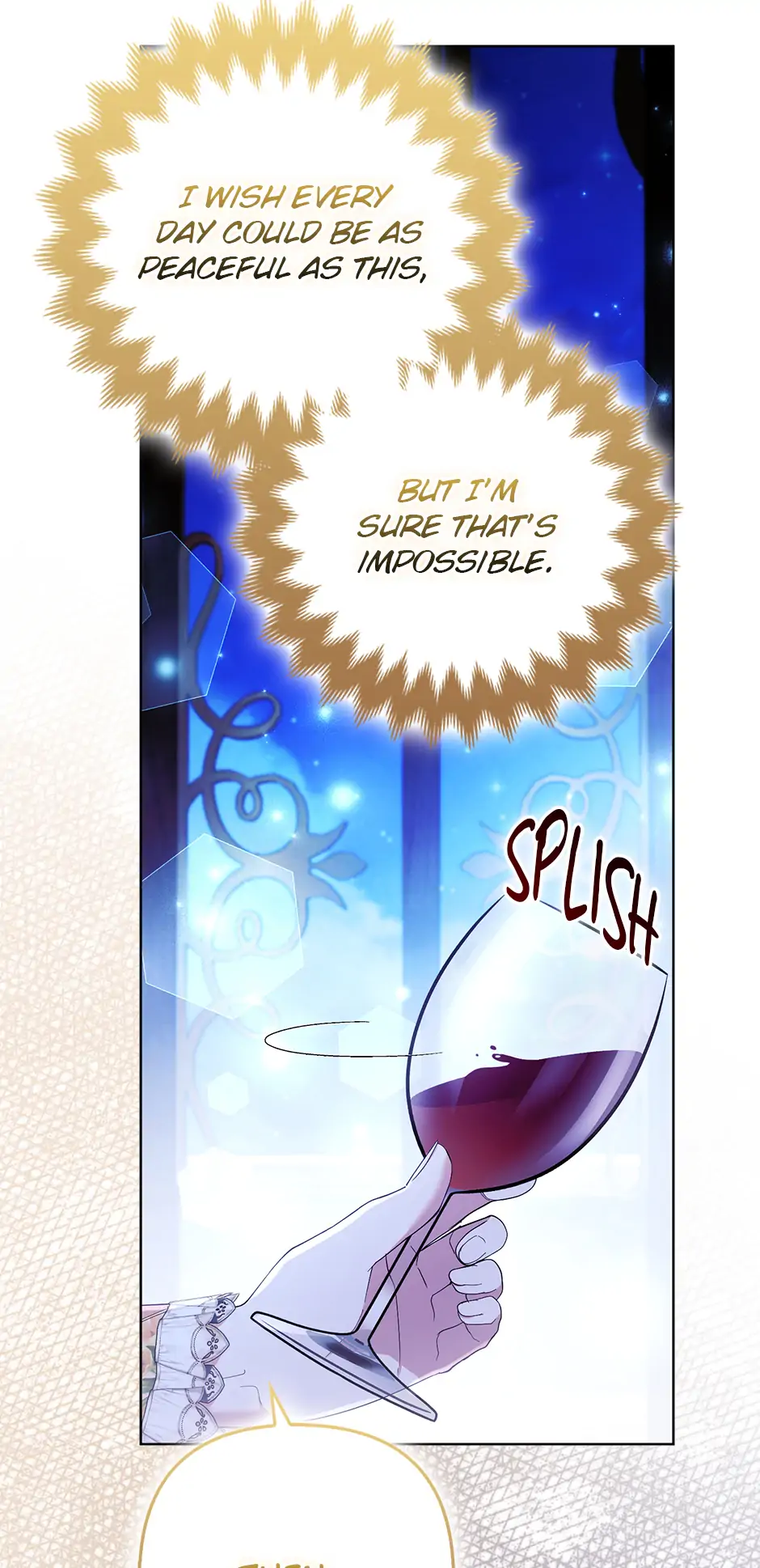 The Duke and The Fox Princess Chapter 62 - page 4