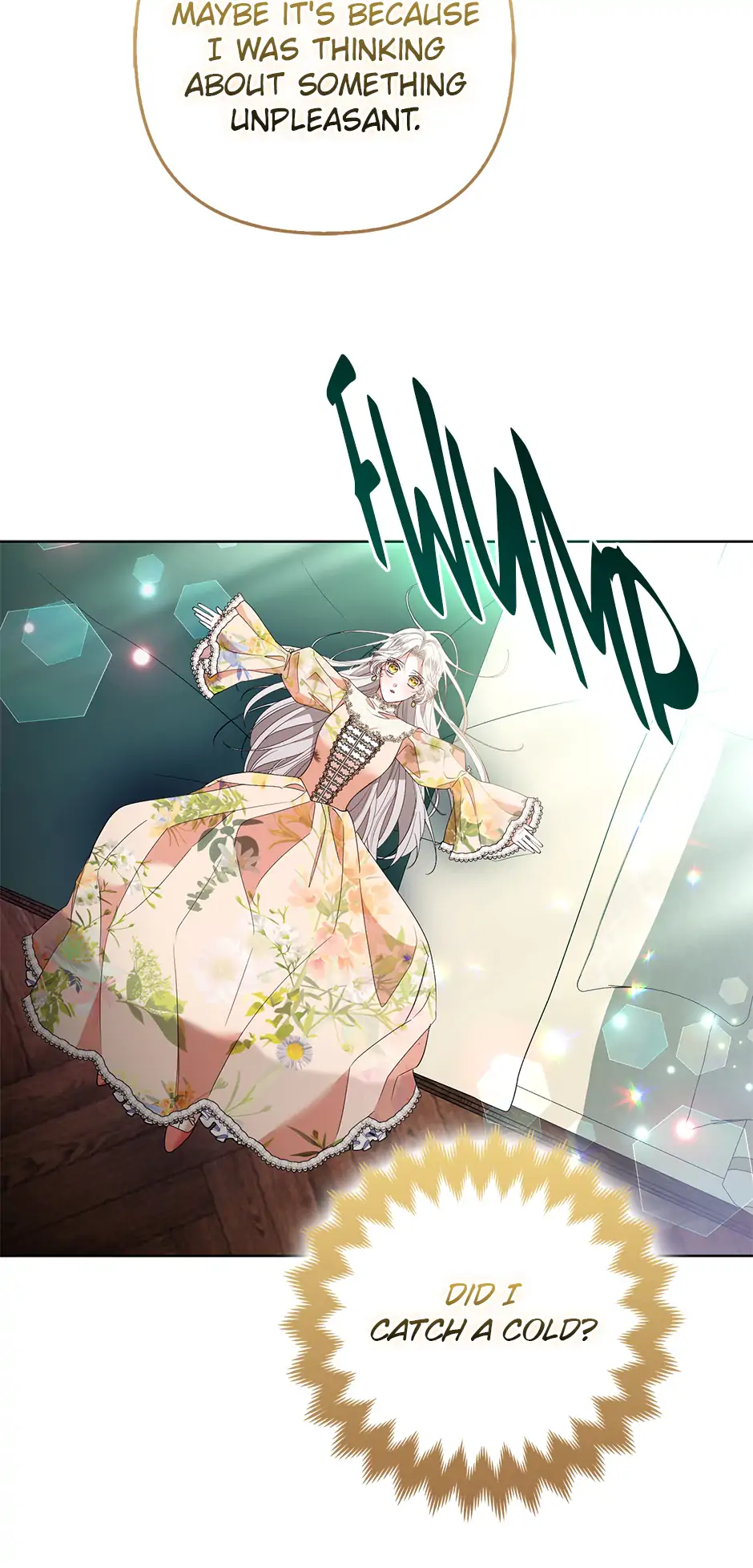 The Duke and The Fox Princess Chapter 62 - page 49