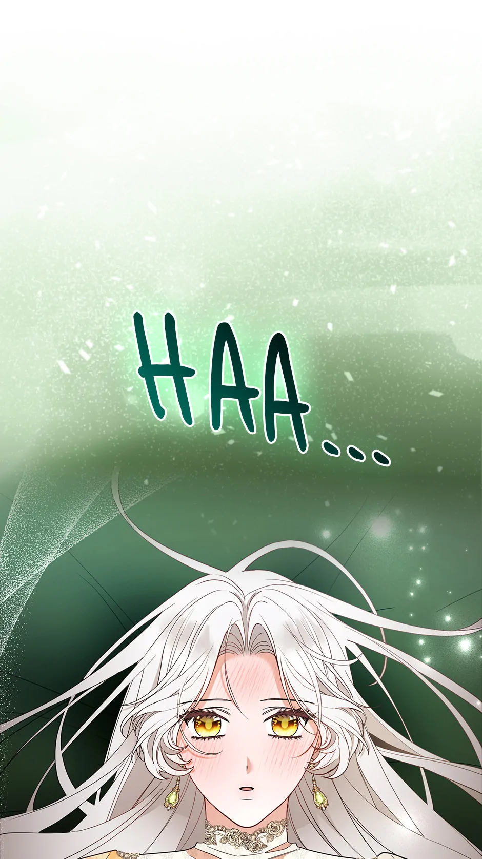 The Duke and The Fox Princess Chapter 62 - page 50