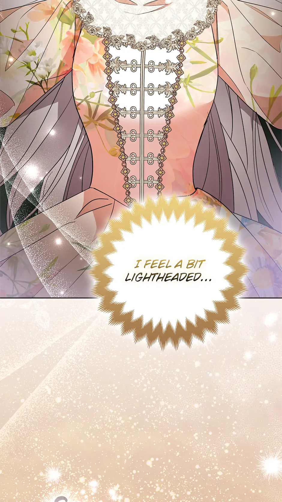 The Duke and The Fox Princess Chapter 62 - page 51