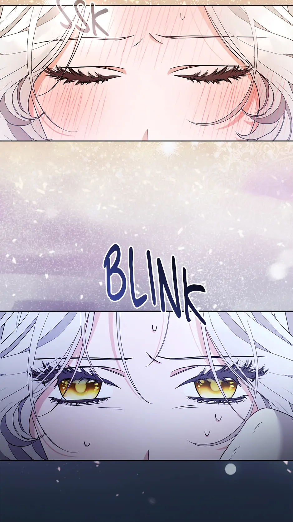 The Duke and The Fox Princess Chapter 62 - page 52