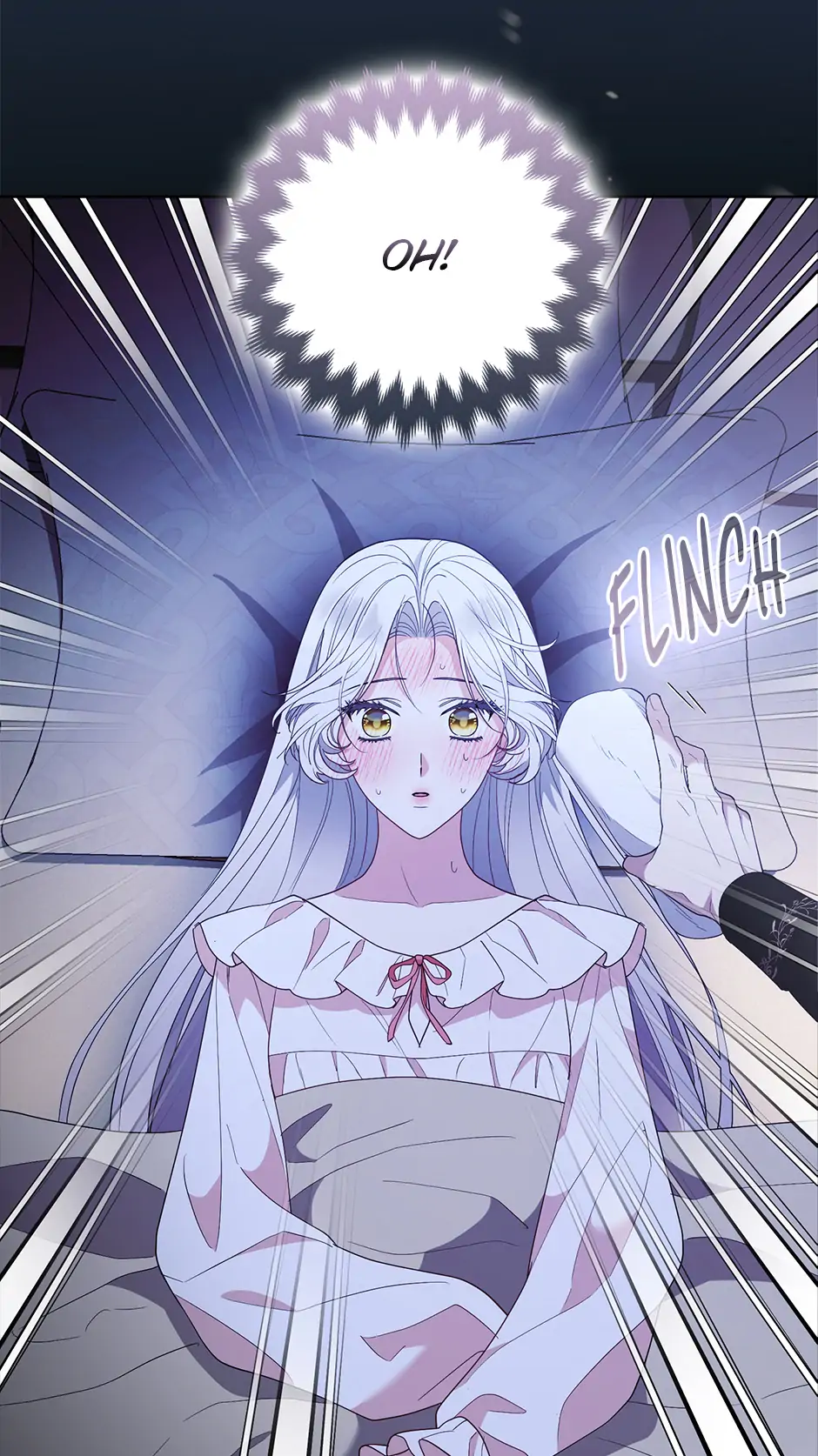 The Duke and The Fox Princess Chapter 62 - page 53