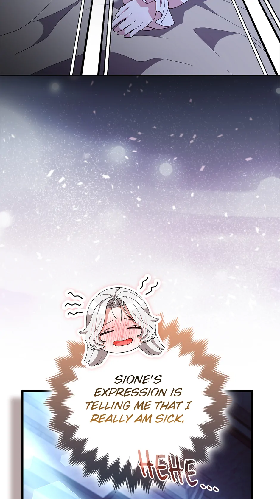 The Duke and The Fox Princess Chapter 62 - page 54