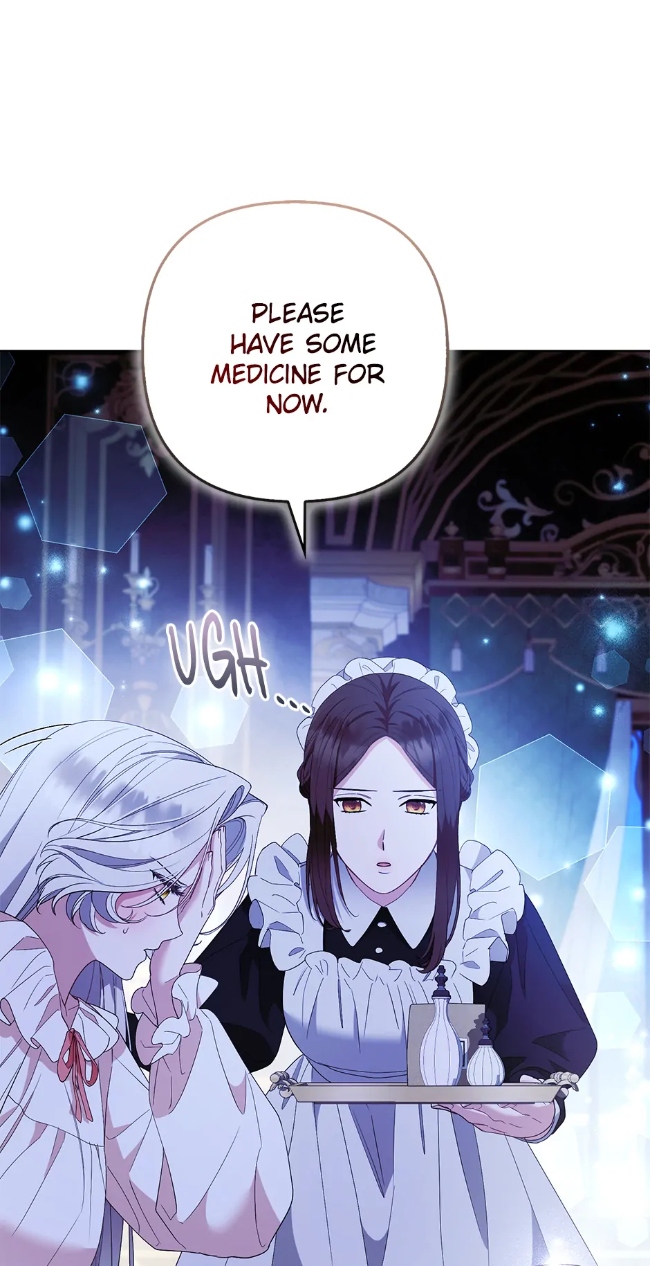 The Duke and The Fox Princess Chapter 62 - page 56