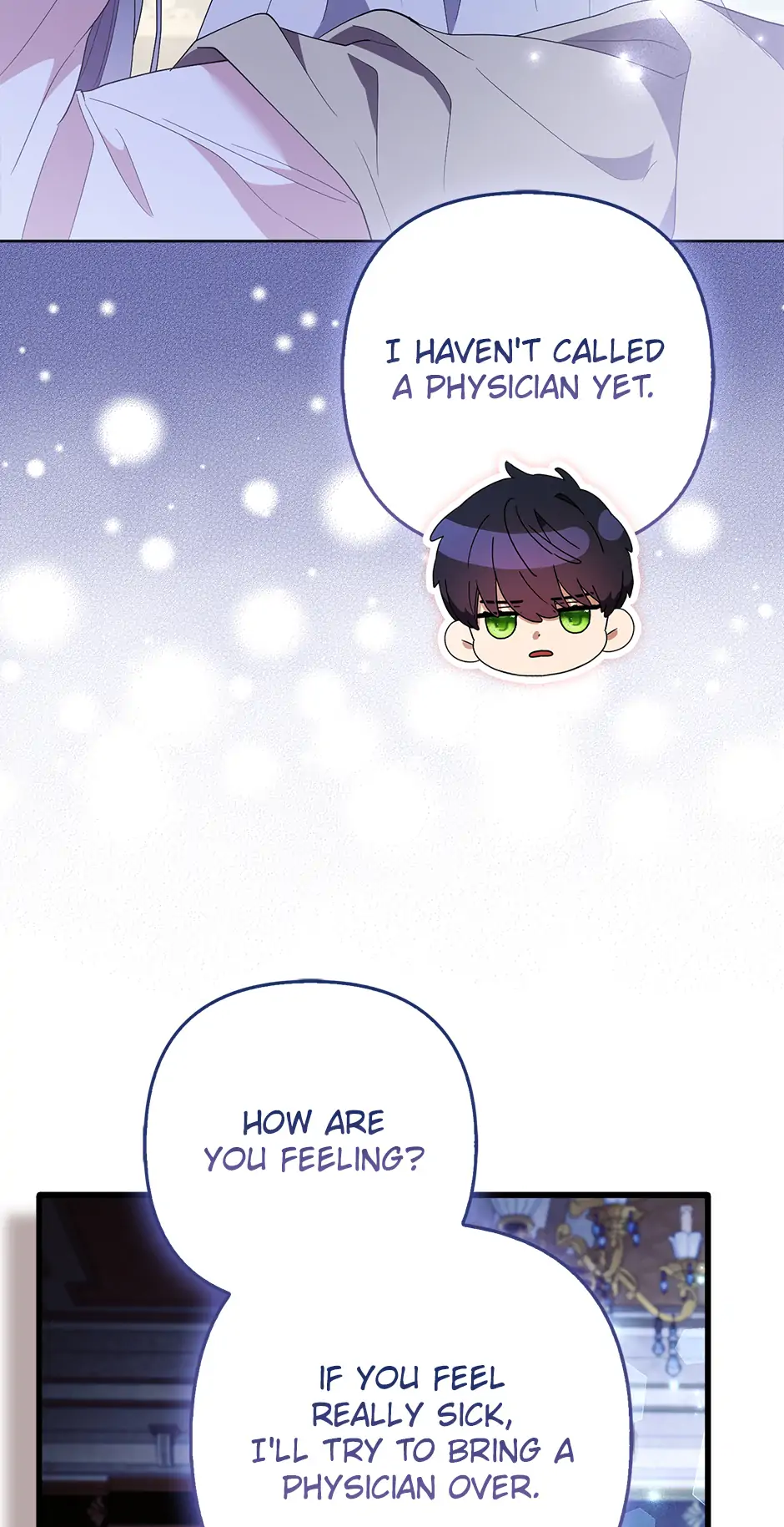 The Duke and The Fox Princess Chapter 62 - page 57