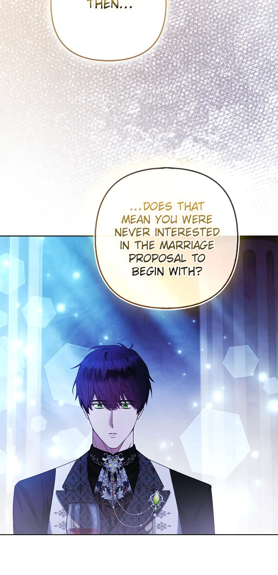 The Duke and The Fox Princess Chapter 62 - page 5