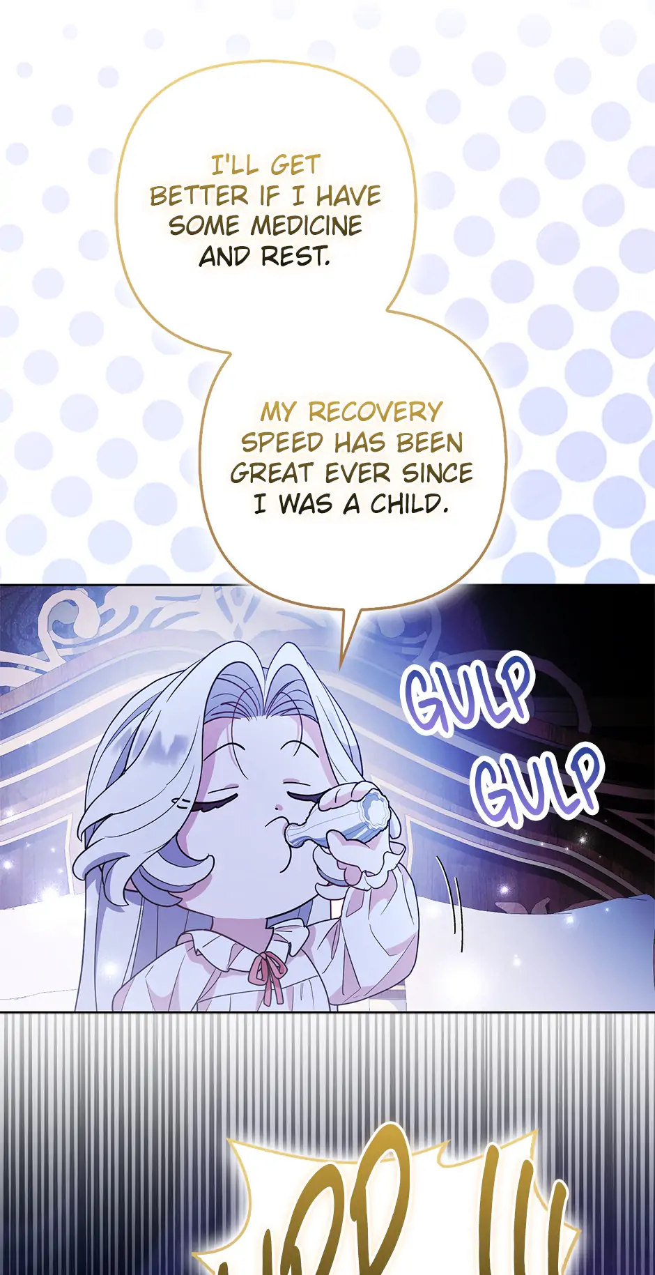 The Duke and The Fox Princess Chapter 62 - page 59