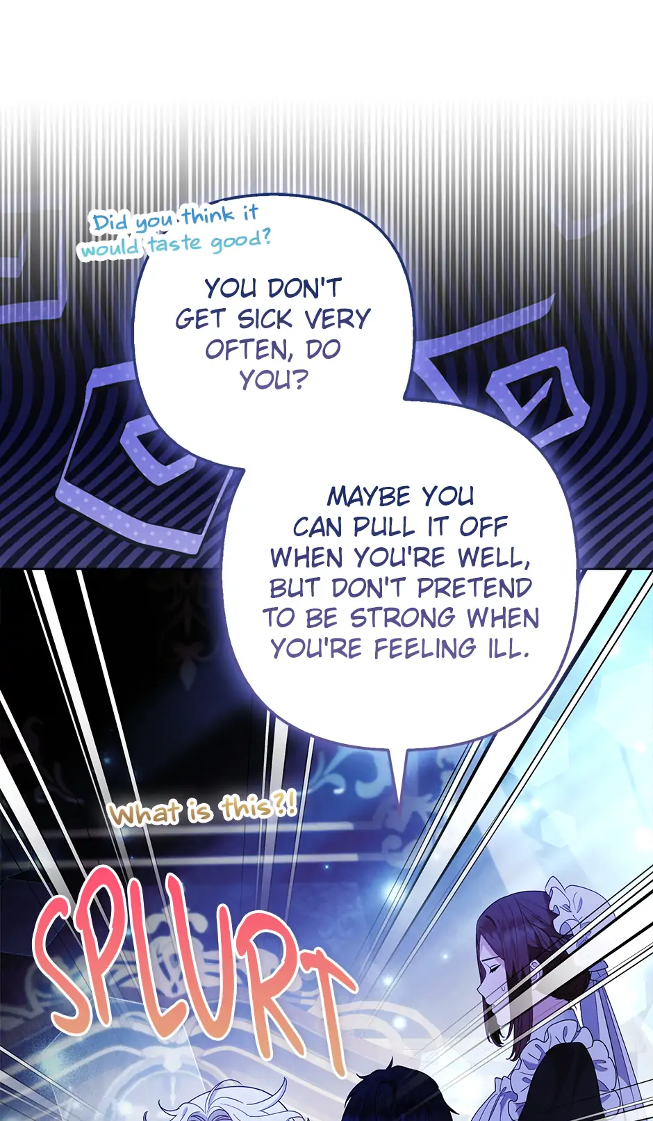 The Duke and The Fox Princess Chapter 62 - page 61