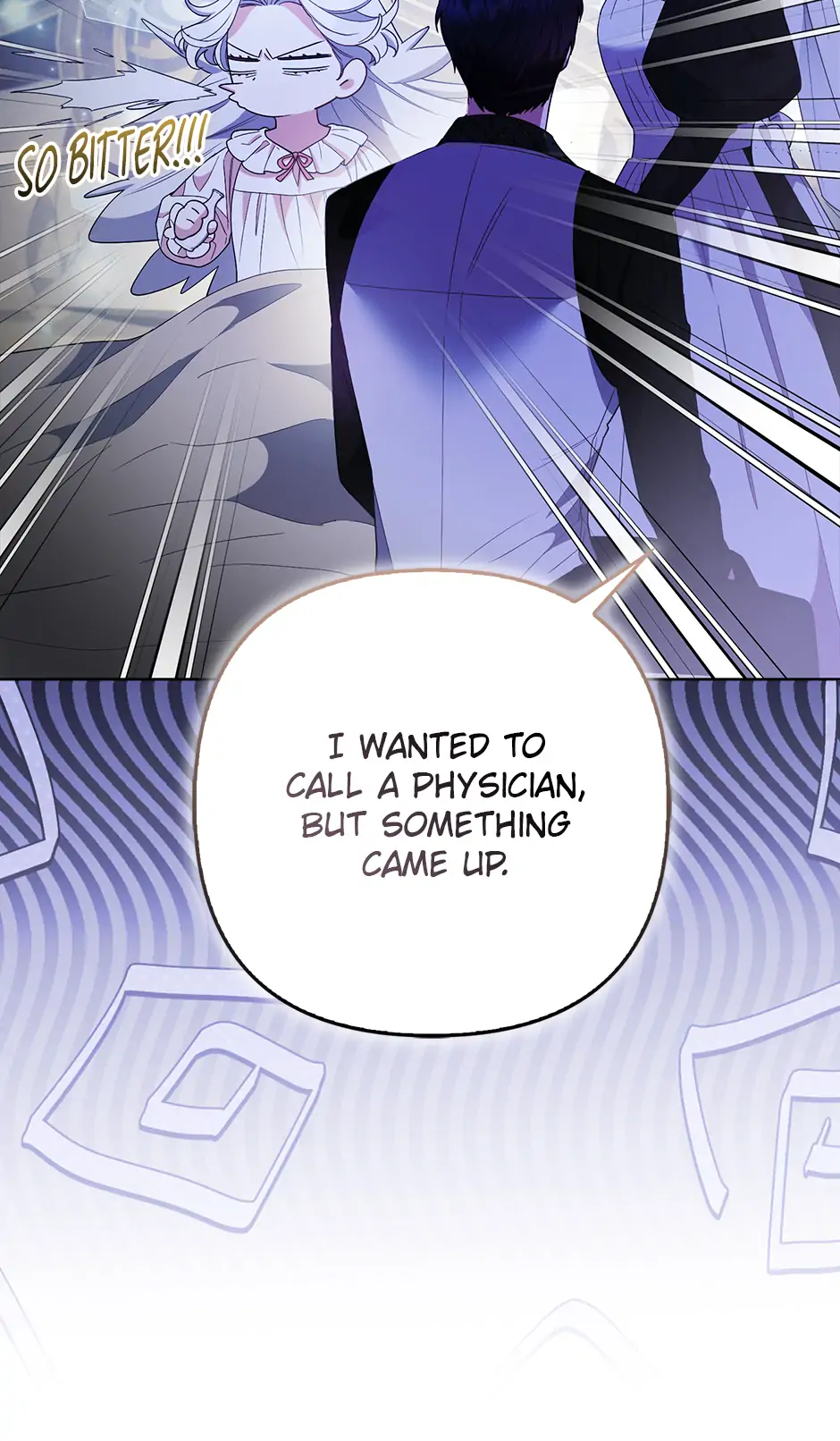 The Duke and The Fox Princess Chapter 62 - page 62