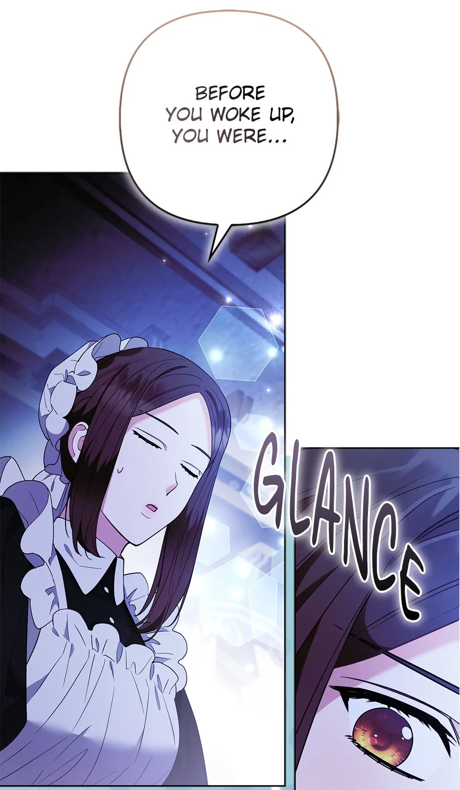 The Duke and The Fox Princess Chapter 62 - page 63