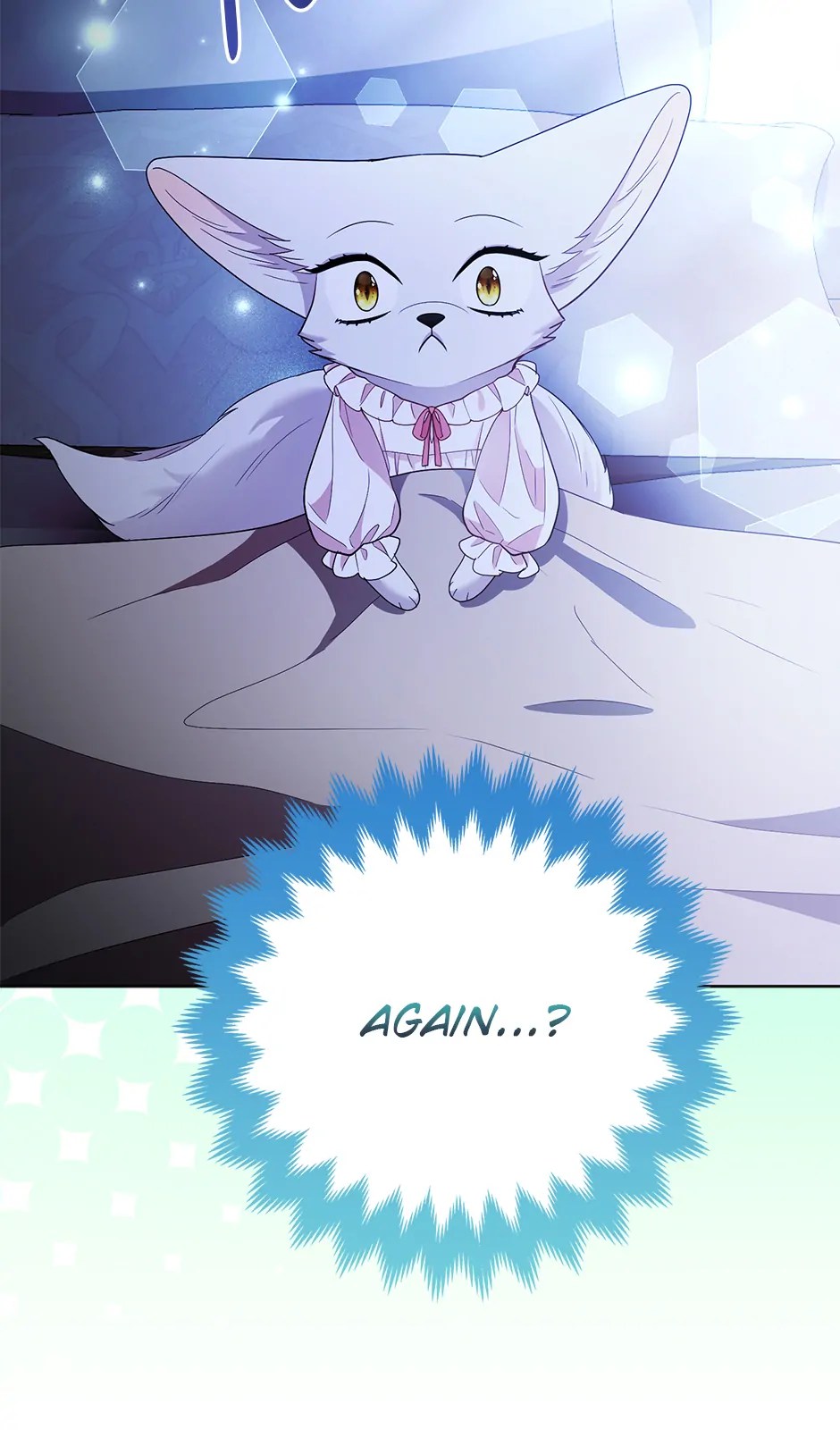 The Duke and The Fox Princess Chapter 62 - page 65