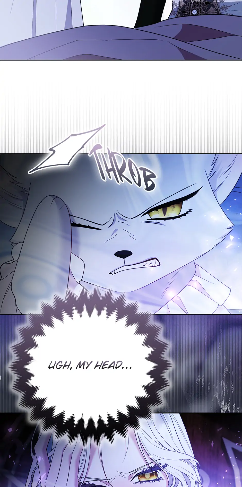 The Duke and The Fox Princess Chapter 62 - page 67