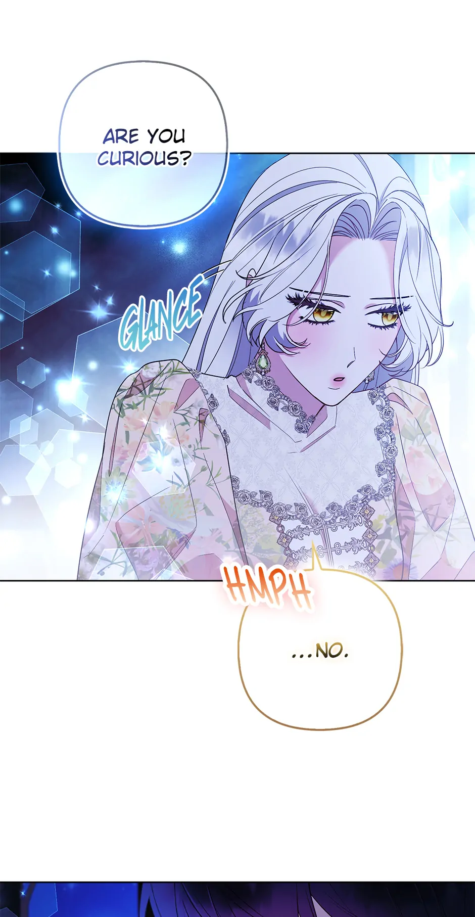 The Duke and The Fox Princess Chapter 62 - page 6