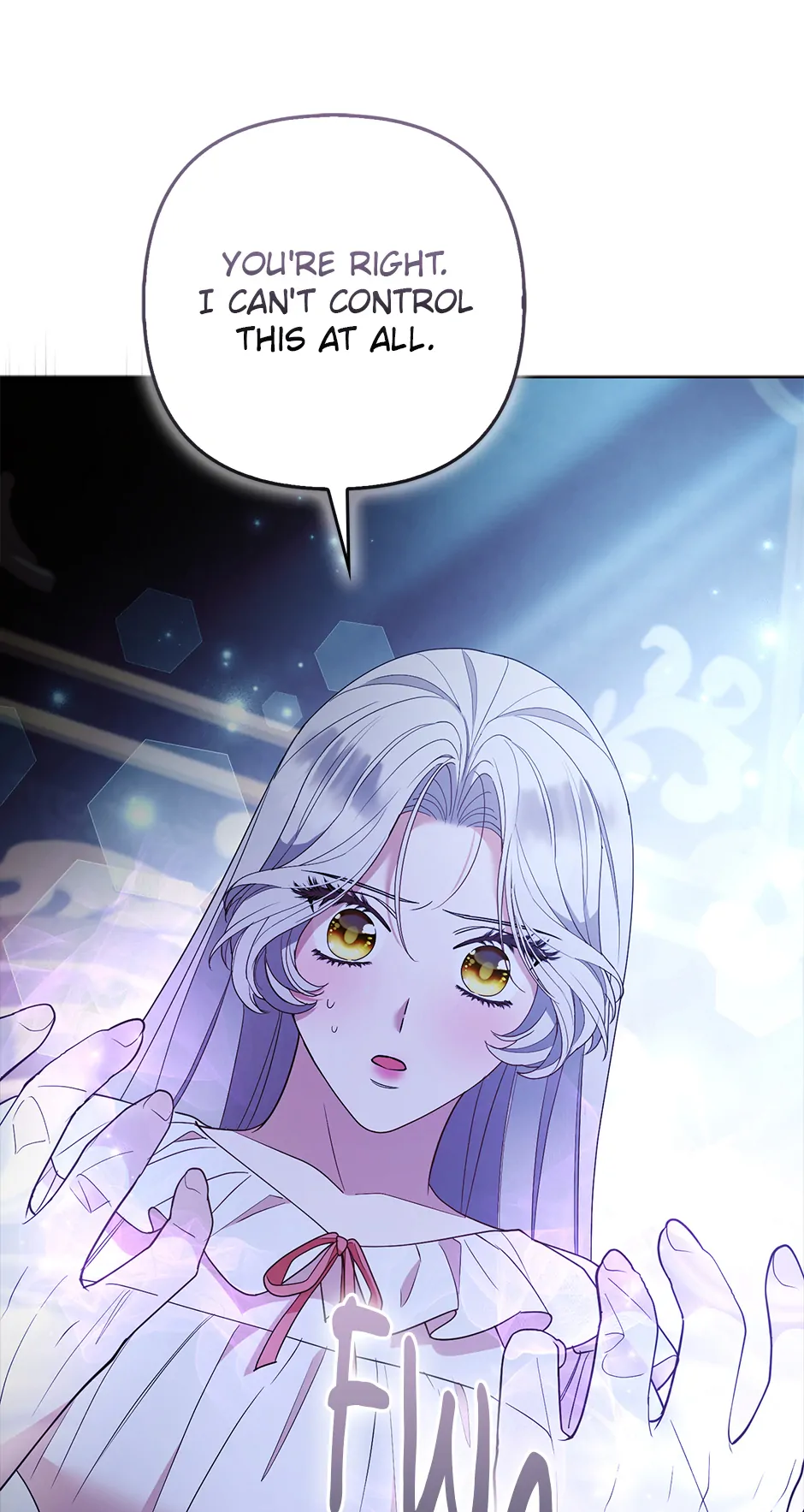 The Duke and The Fox Princess Chapter 62 - page 70