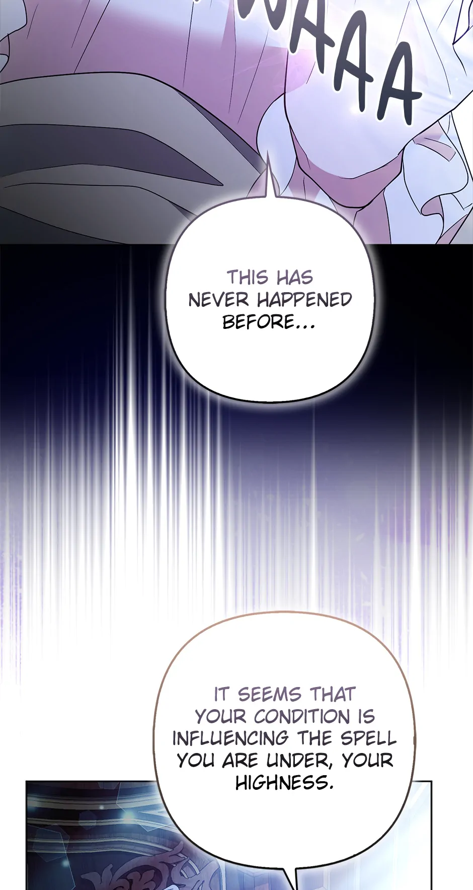 The Duke and The Fox Princess Chapter 62 - page 71