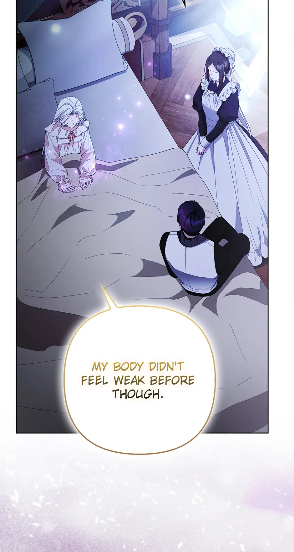 The Duke and The Fox Princess Chapter 62 - page 72