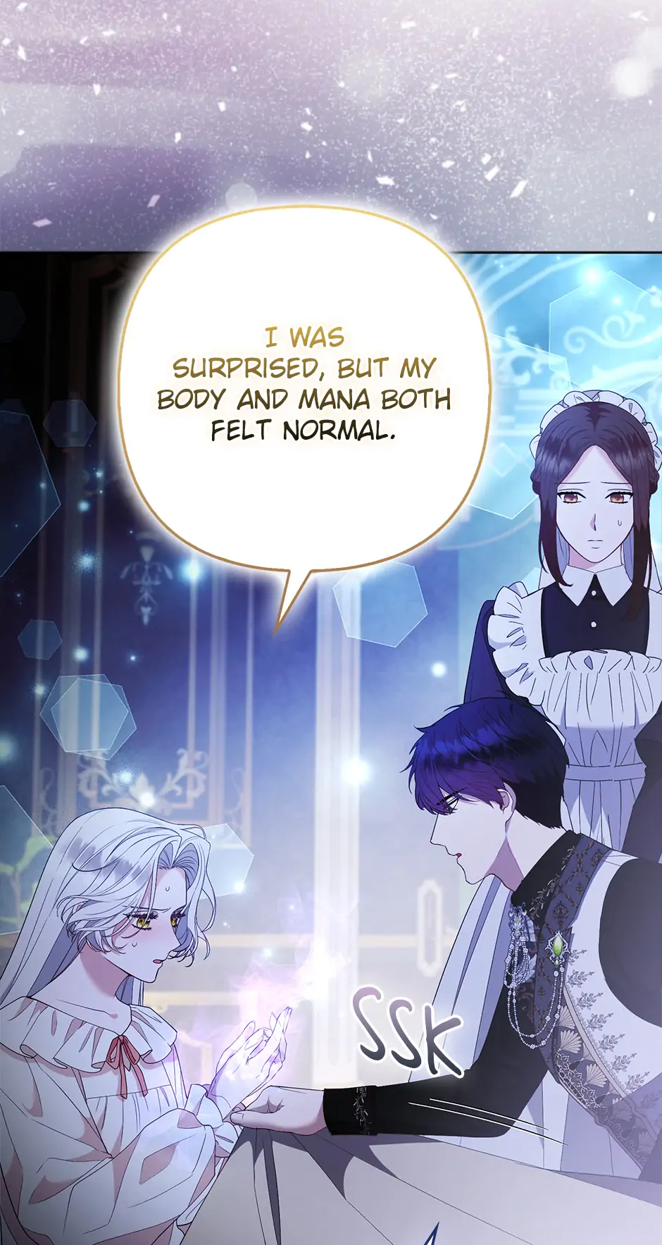 The Duke and The Fox Princess Chapter 62 - page 73