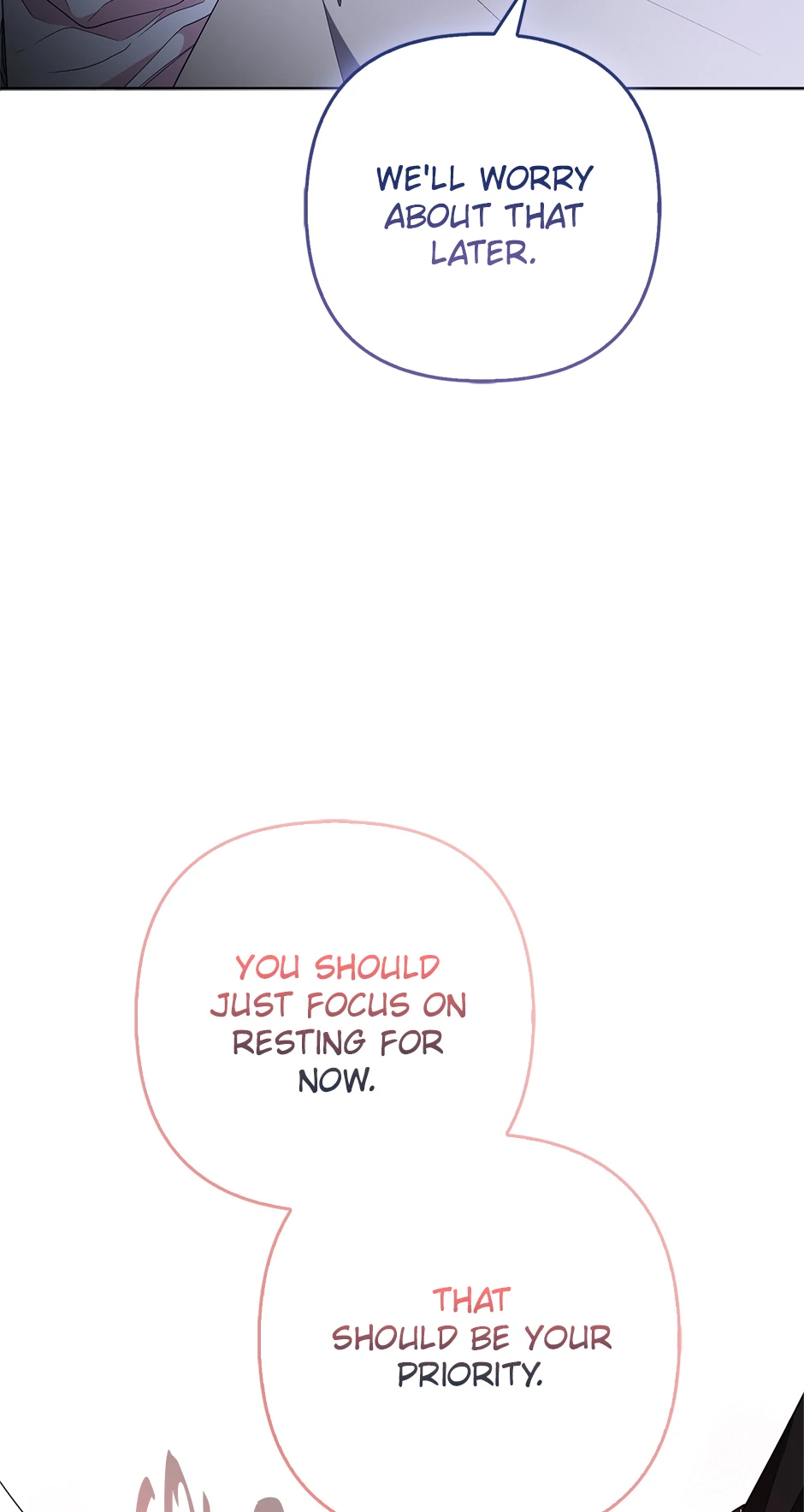 The Duke and The Fox Princess Chapter 62 - page 74