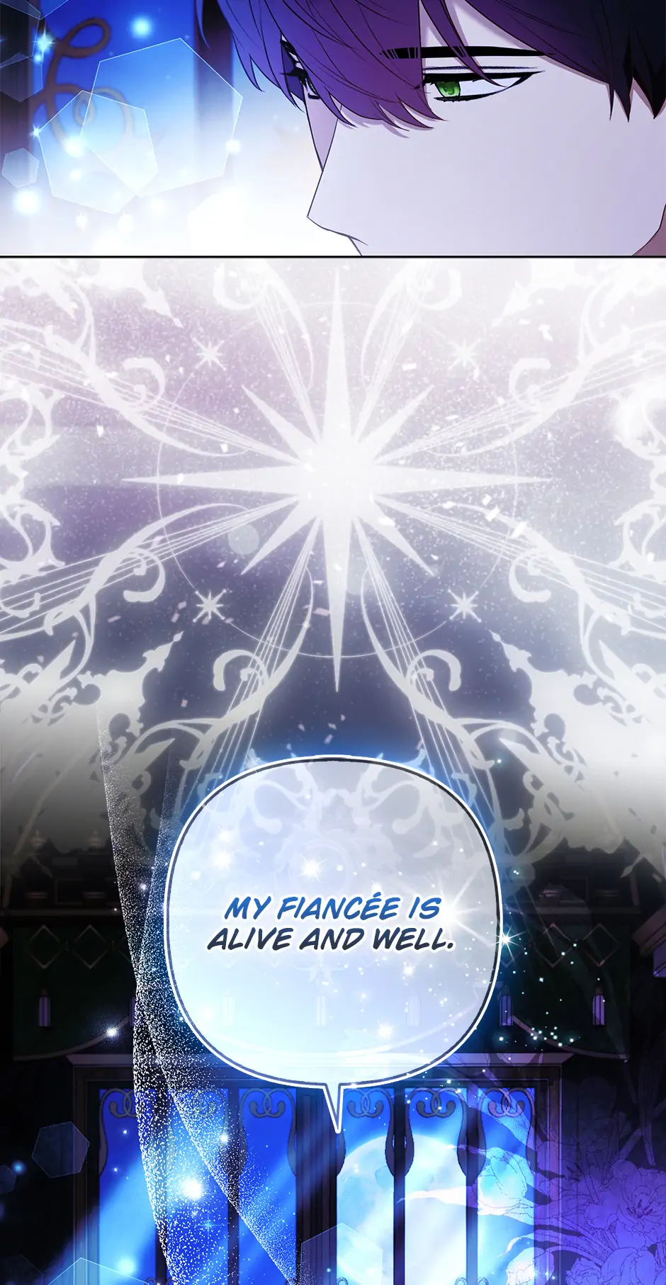 The Duke and The Fox Princess Chapter 62 - page 7