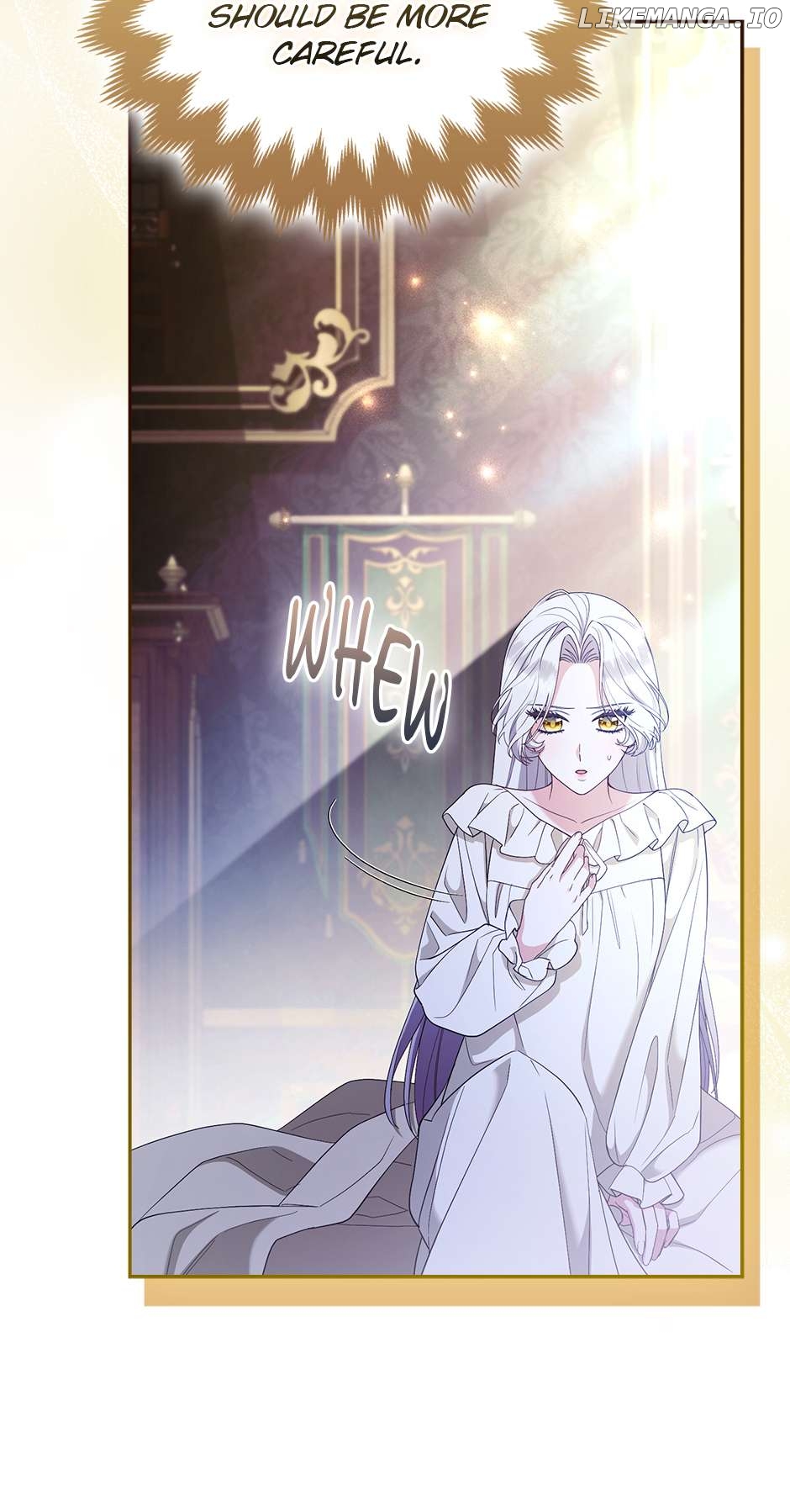 The Duke and The Fox Princess Chapter 63 - page 33