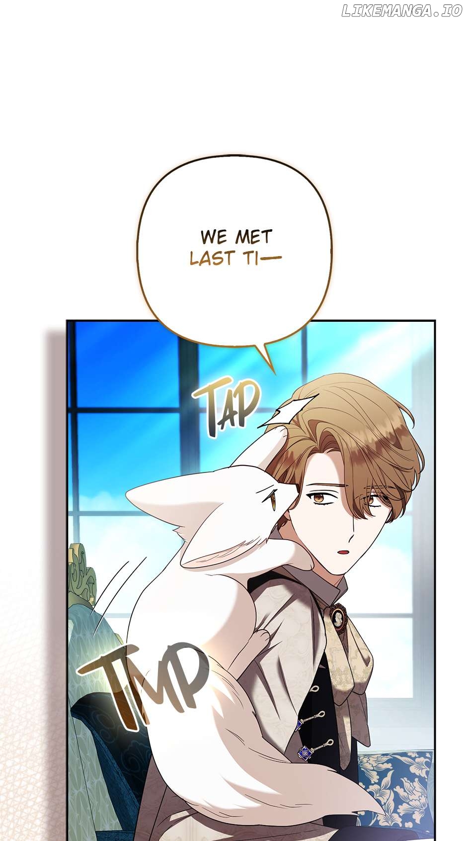 The Duke and The Fox Princess Chapter 63 - page 45