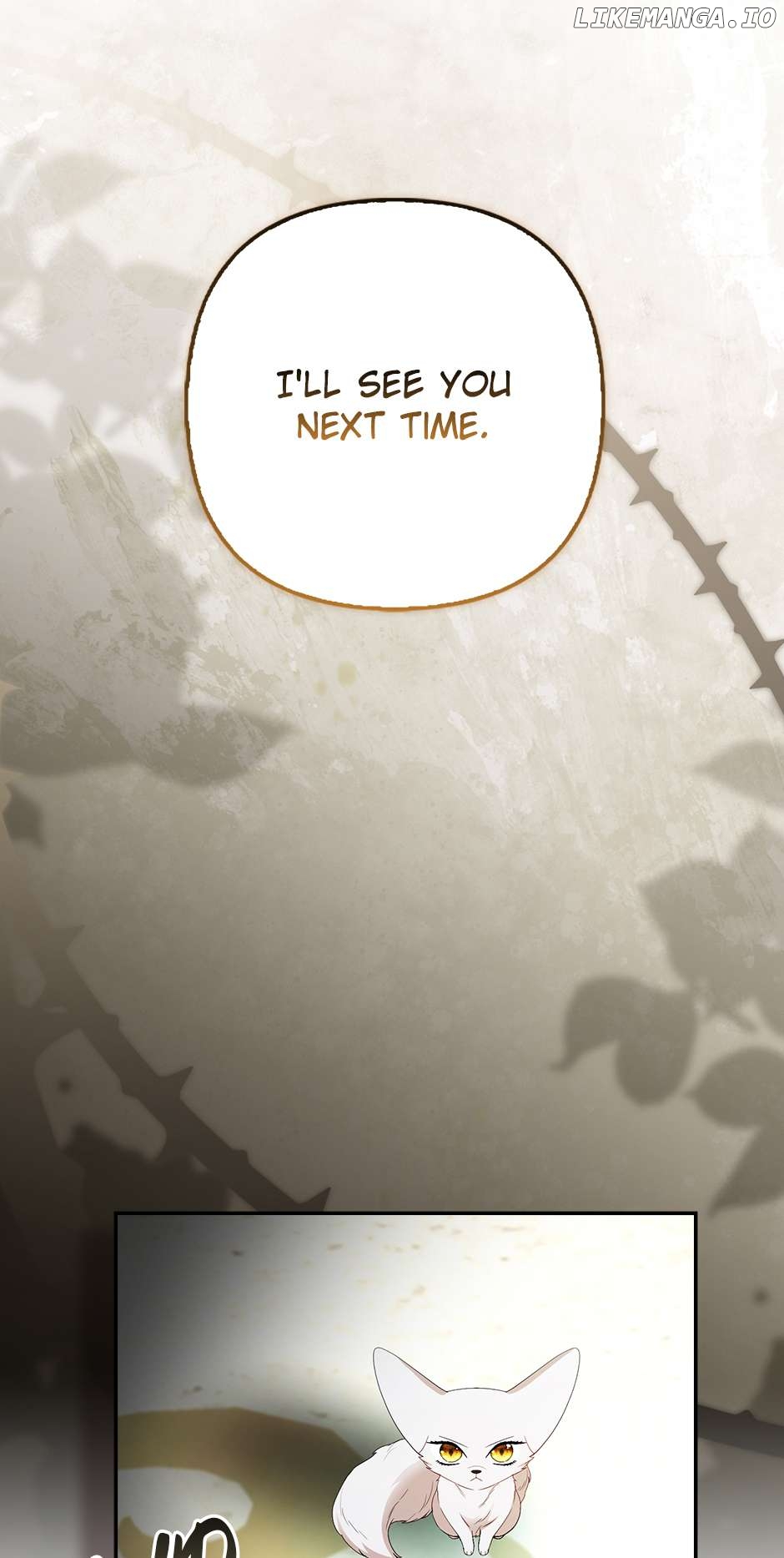 The Duke and The Fox Princess Chapter 63 - page 76