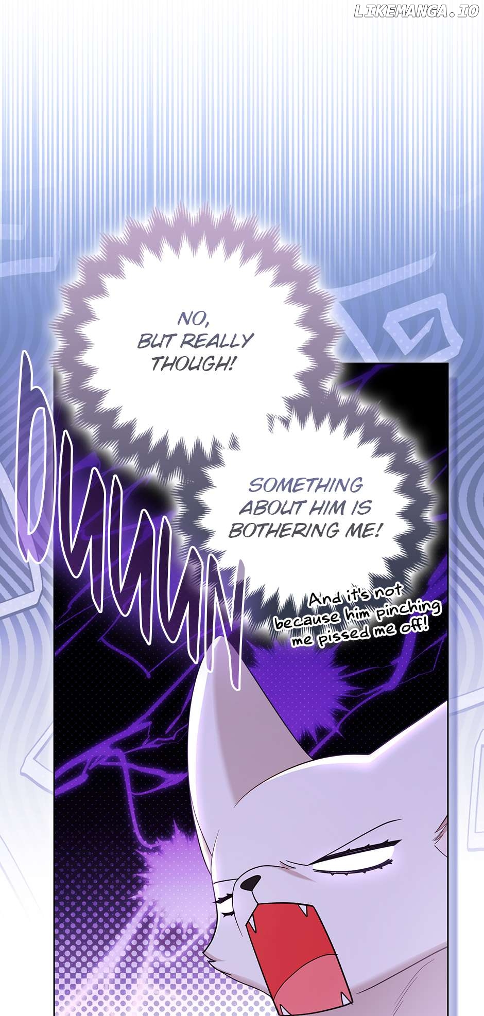 The Duke and The Fox Princess Chapter 63 - page 79
