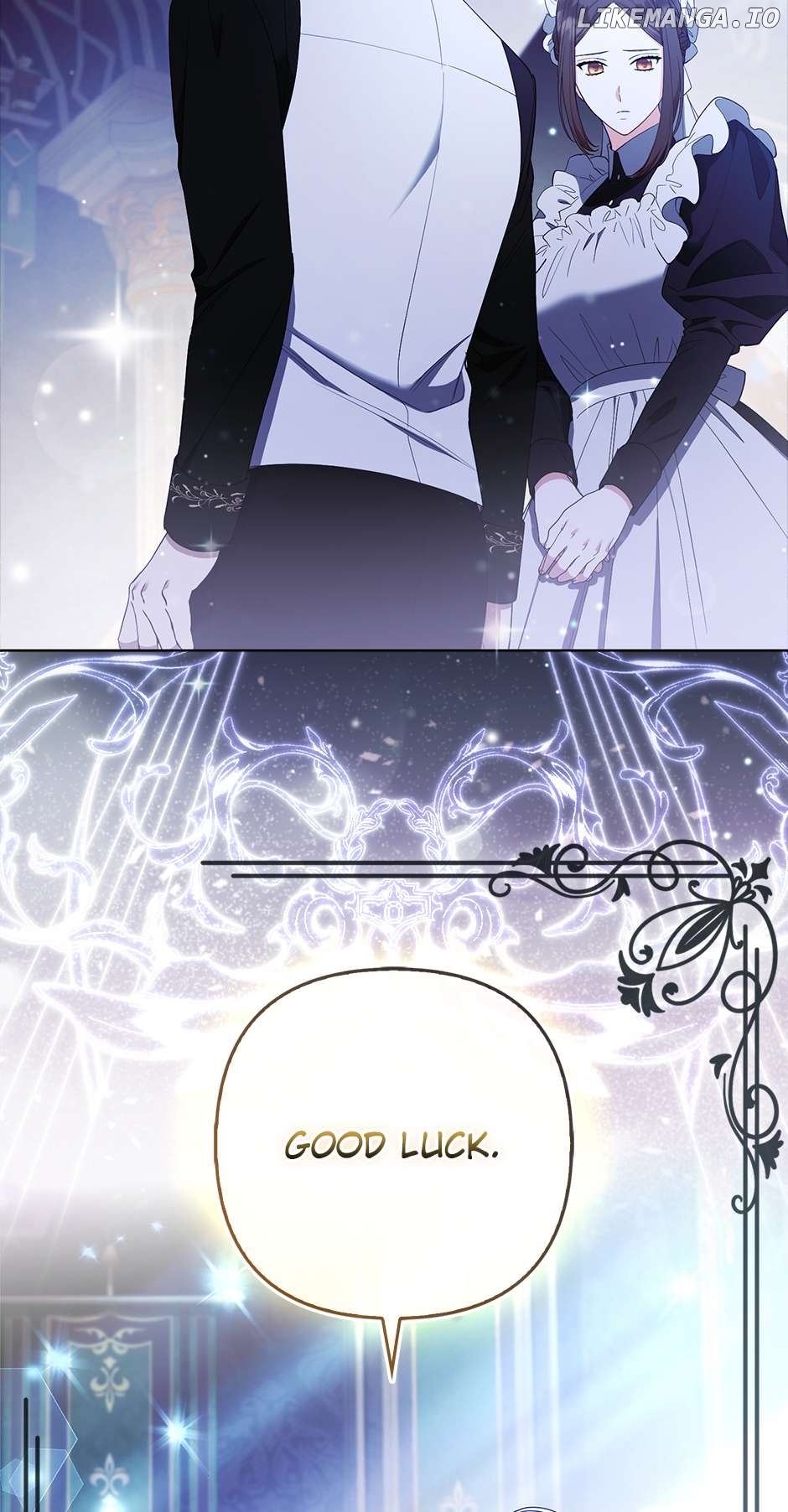 The Duke and The Fox Princess Chapter 63 - page 8