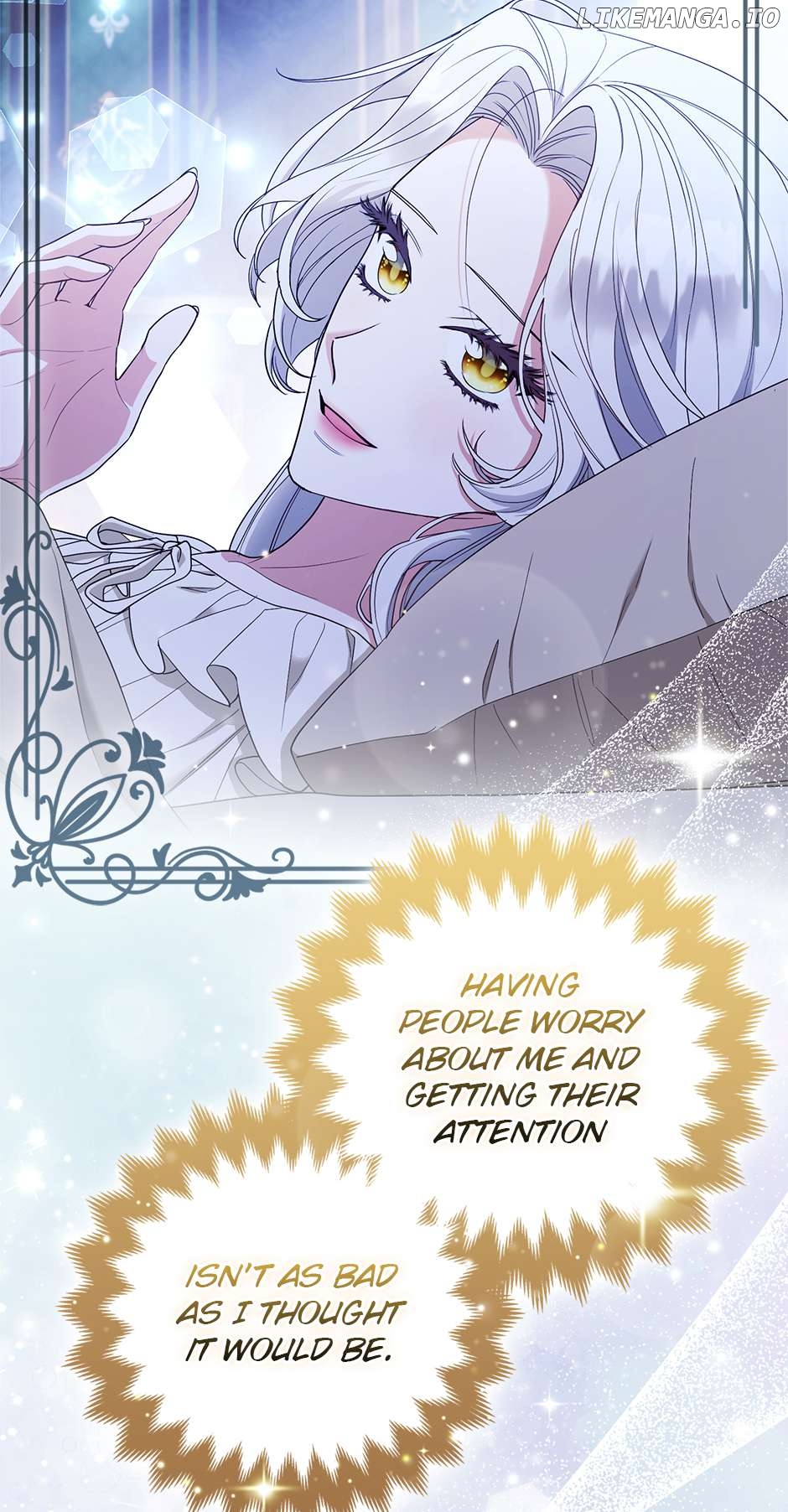 The Duke and The Fox Princess Chapter 63 - page 9