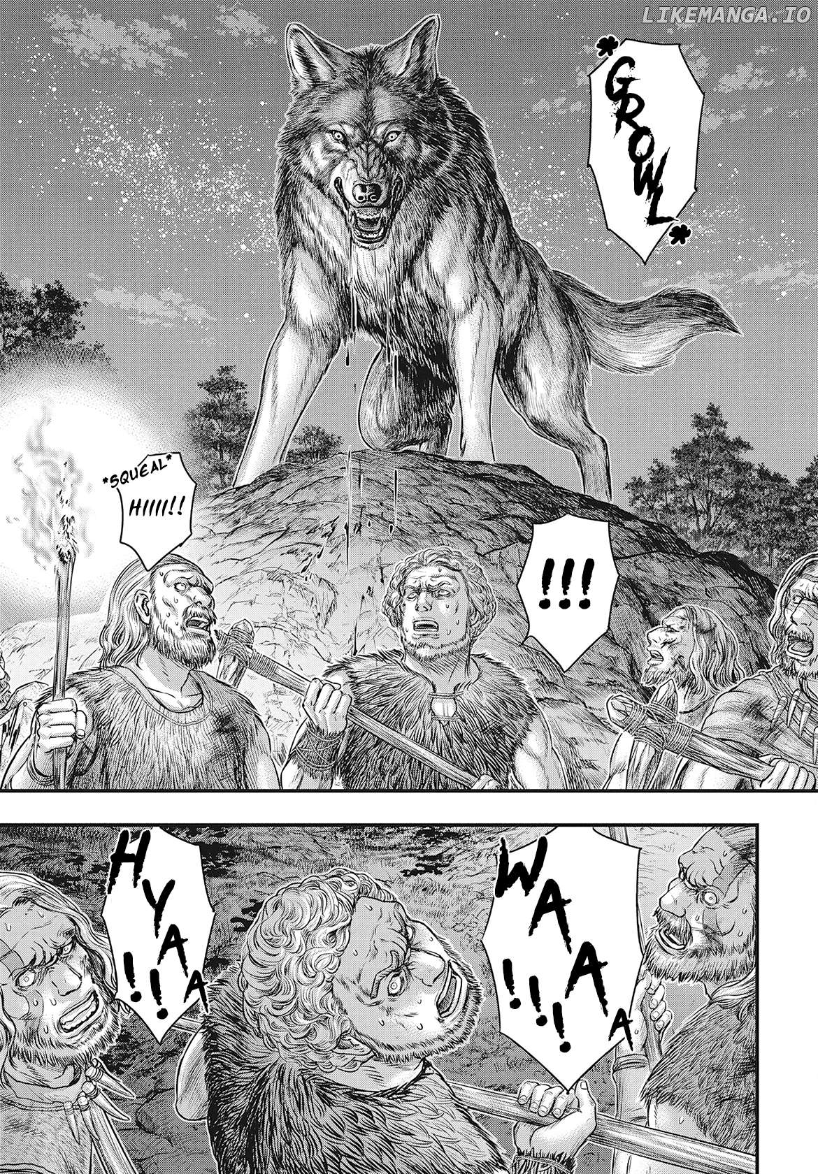 Sousei no Taiga Chapter 114 - page 16
