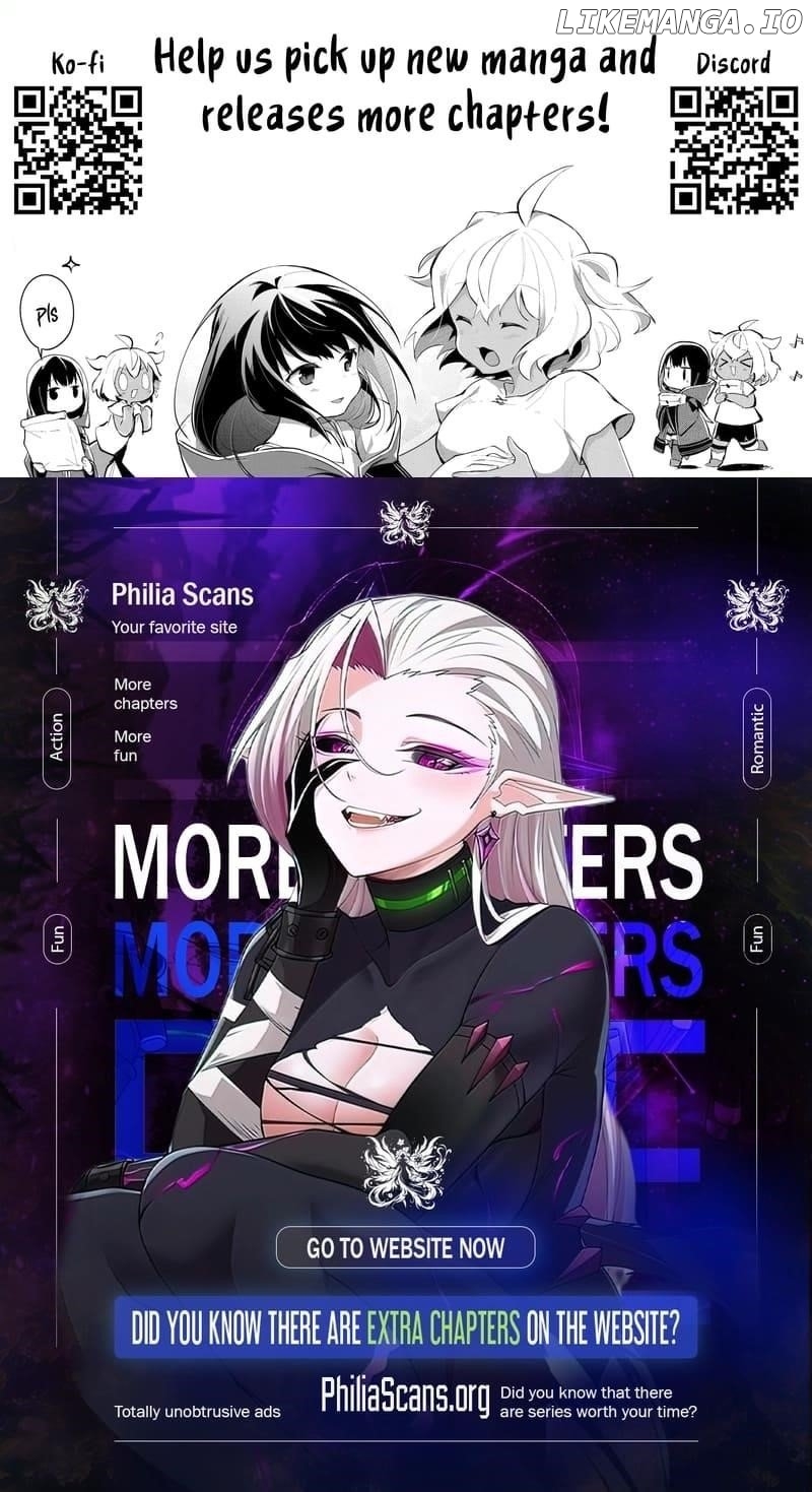 Another World's Highest Guild Leader ~I'm the weakest in the guild, but I can't quit the guild because of the heavy love of all the guild members~ Chapter 16.1 - page 14