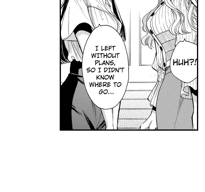 No Matter How Many Times We Sleep Together, I Won't Fall For You Chapter 82 - page 12