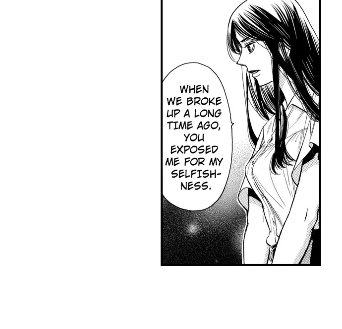 No Matter How Many Times We Sleep Together, I Won't Fall For You Chapter 82 - page 18