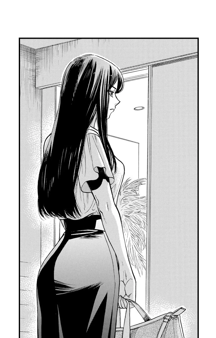 No Matter How Many Times We Sleep Together, I Won't Fall For You Chapter 82 - page 2
