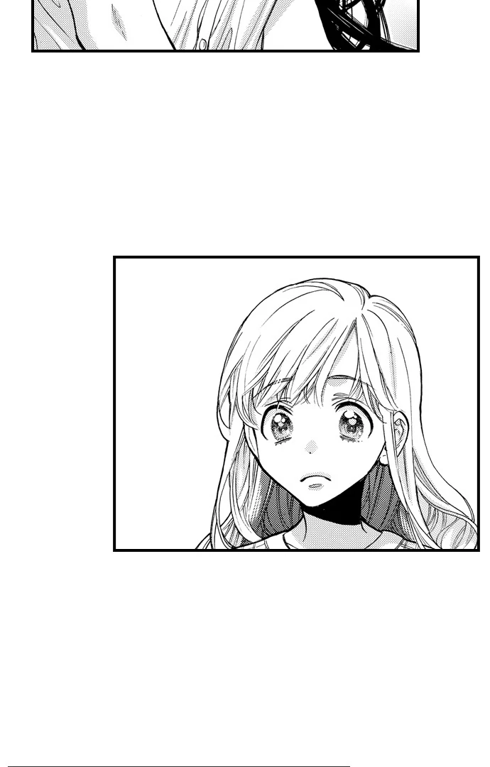 No Matter How Many Times We Sleep Together, I Won't Fall For You Chapter 82 - page 8