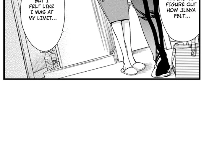No Matter How Many Times We Sleep Together, I Won't Fall For You Chapter 83 - page 21