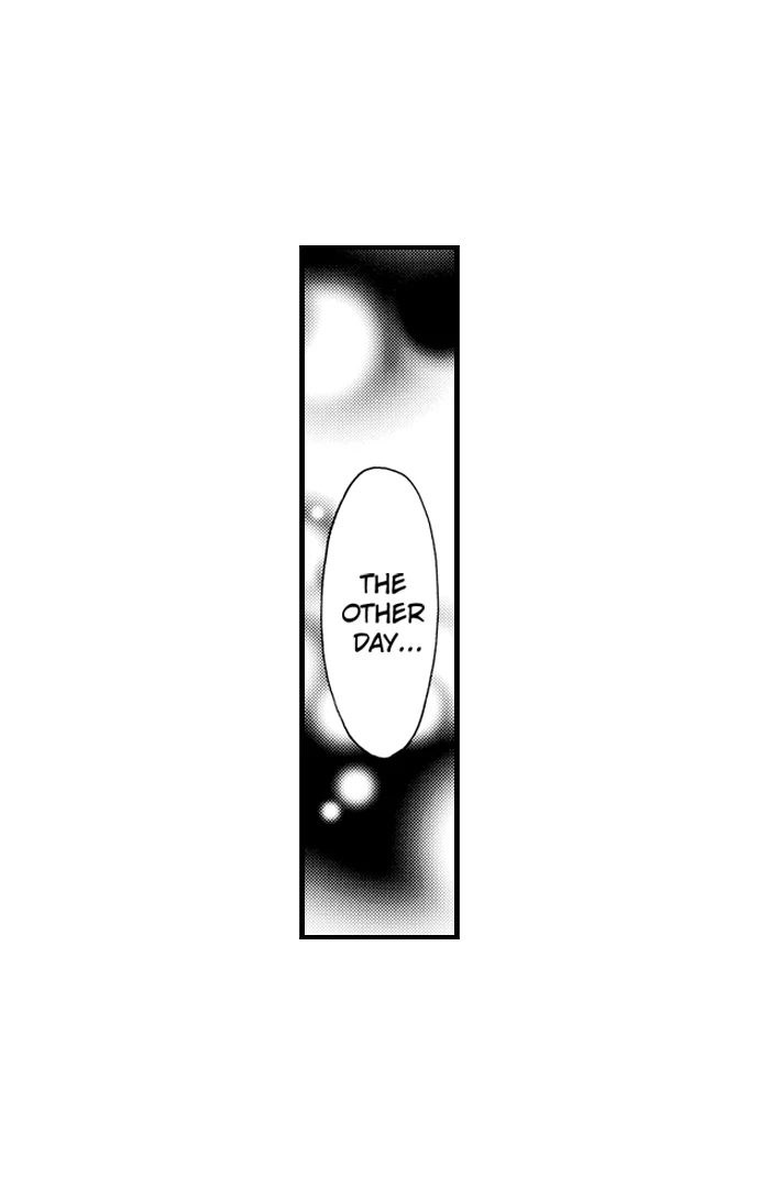 No Matter How Many Times We Sleep Together, I Won't Fall For You Chapter 83 - page 22