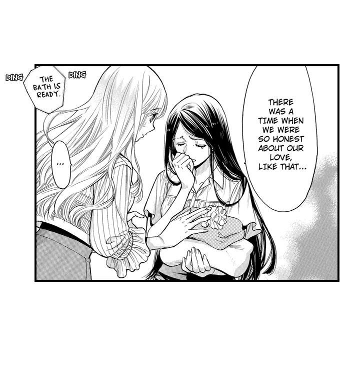 No Matter How Many Times We Sleep Together, I Won't Fall For You Chapter 83 - page 24