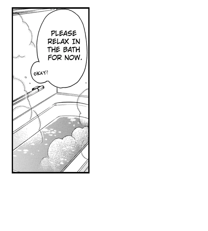 No Matter How Many Times We Sleep Together, I Won't Fall For You Chapter 83 - page 25