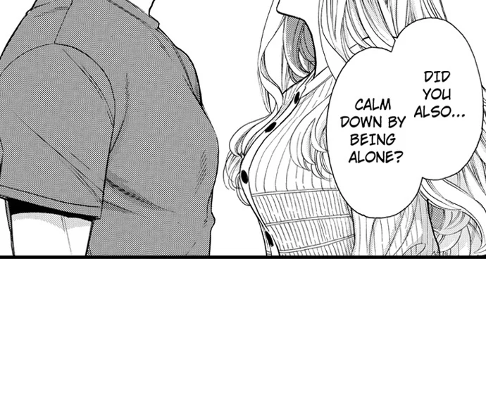 No Matter How Many Times We Sleep Together, I Won't Fall For You Chapter 83 - page 31