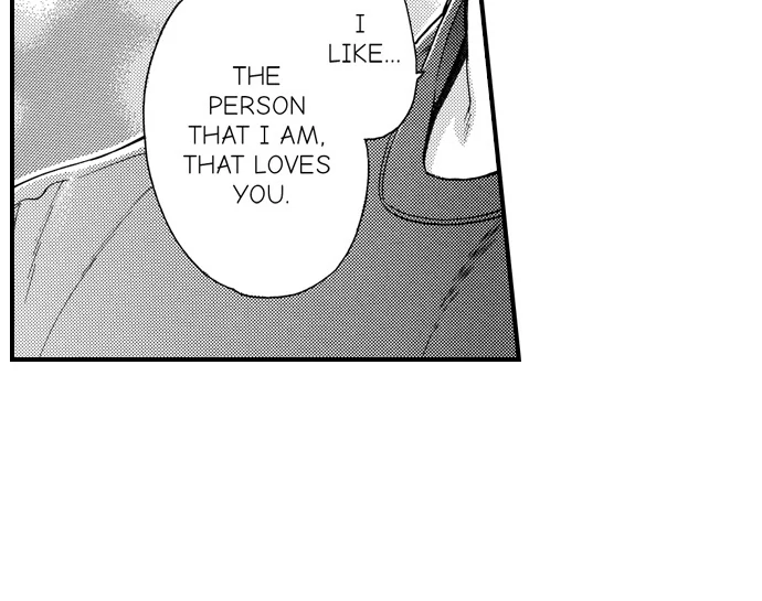 No Matter How Many Times We Sleep Together, I Won't Fall For You Chapter 83 - page 36