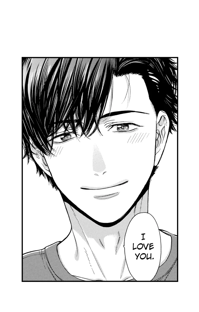 No Matter How Many Times We Sleep Together, I Won't Fall For You Chapter 83 - page 37