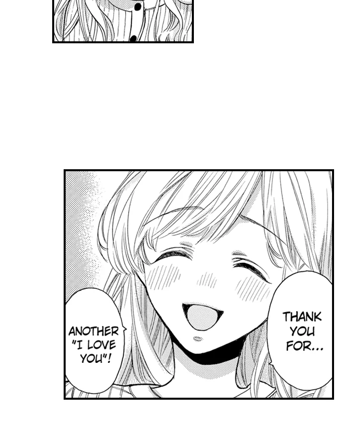 No Matter How Many Times We Sleep Together, I Won't Fall For You Chapter 83 - page 39