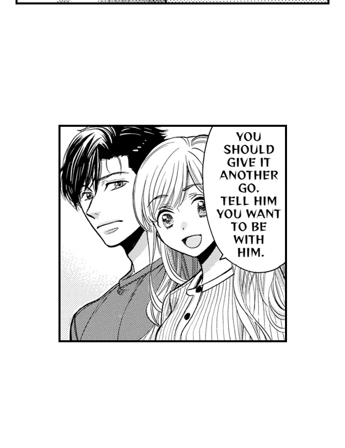 No Matter How Many Times We Sleep Together, I Won't Fall For You Chapter 83 - page 6