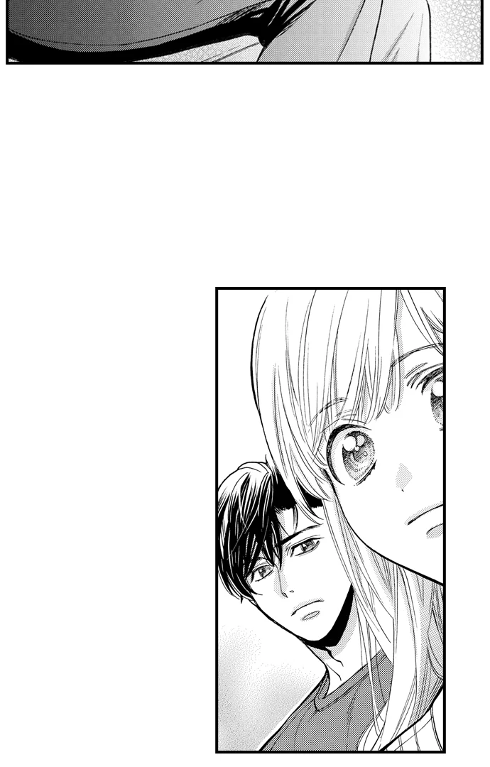 No Matter How Many Times We Sleep Together, I Won't Fall For You Chapter 83 - page 8