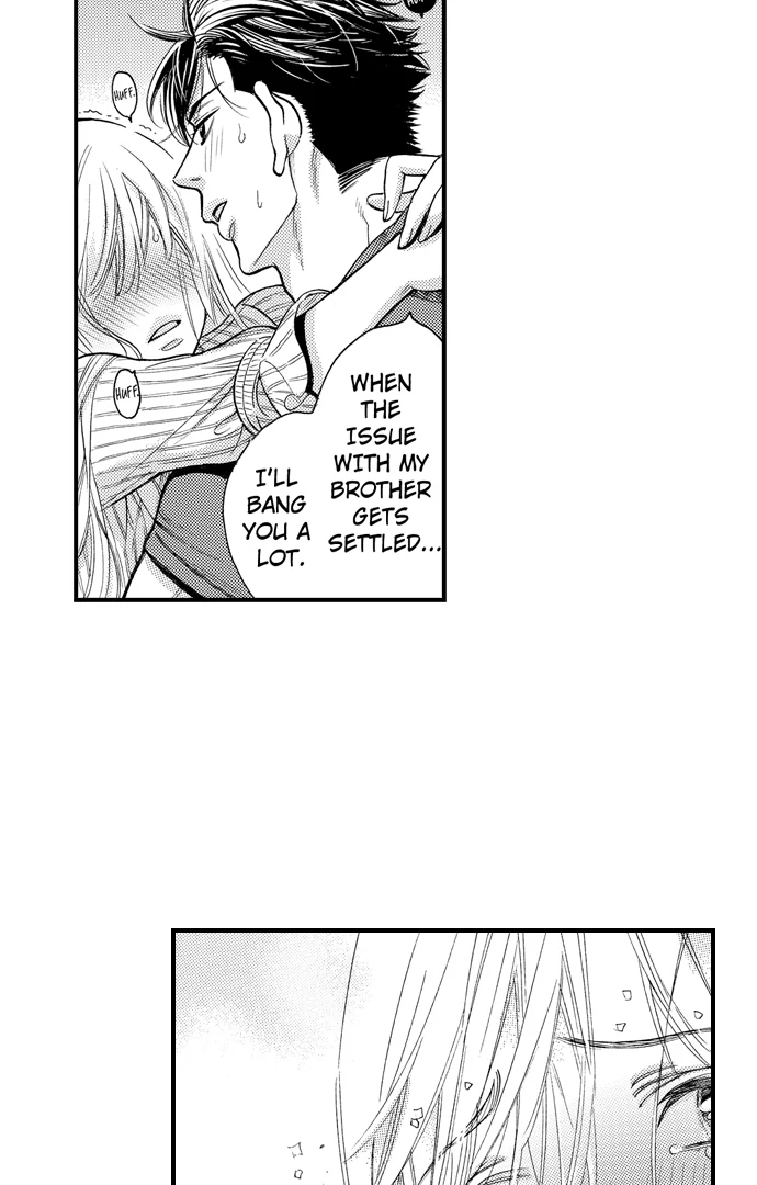 No Matter How Many Times We Sleep Together, I Won't Fall For You Chapter 84 - page 26