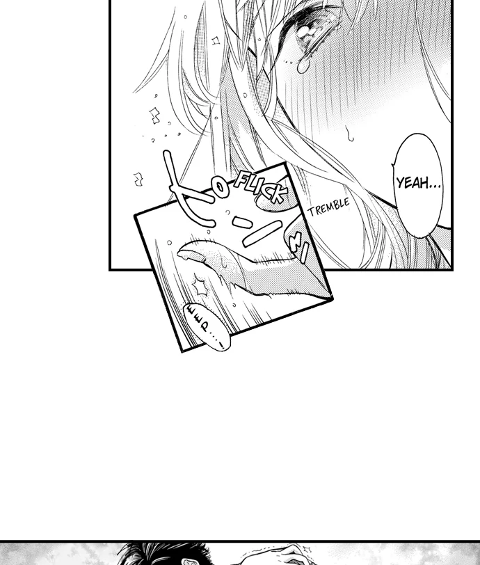 No Matter How Many Times We Sleep Together, I Won't Fall For You Chapter 84 - page 27