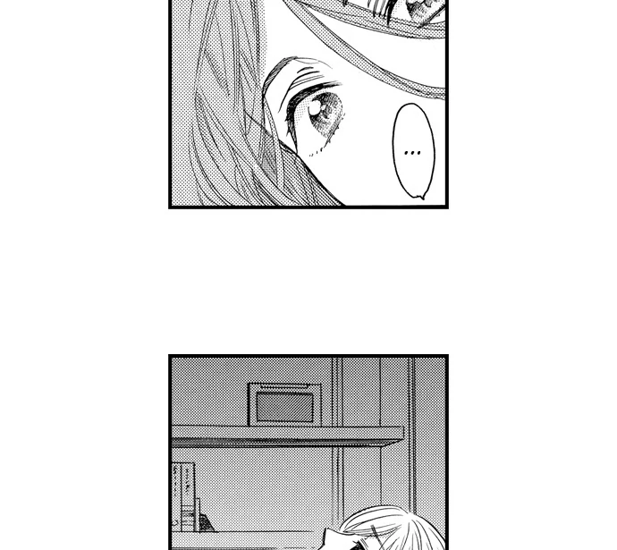No Matter How Many Times We Sleep Together, I Won't Fall For You Chapter 84 - page 33