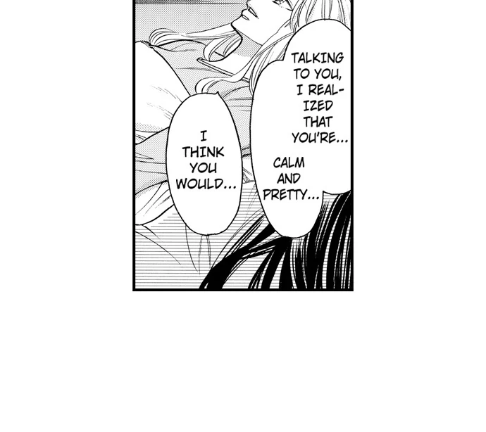 No Matter How Many Times We Sleep Together, I Won't Fall For You Chapter 84 - page 34