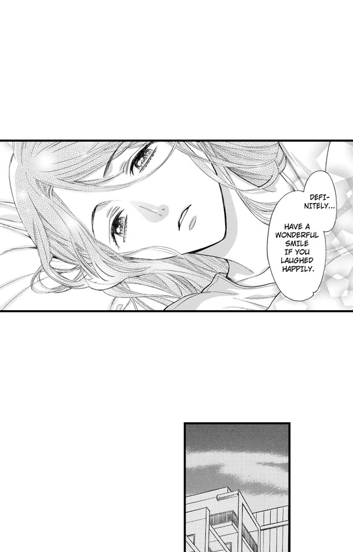 No Matter How Many Times We Sleep Together, I Won't Fall For You Chapter 84 - page 35